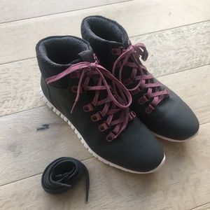 Cole Haan Zero Grand boots size 7.5